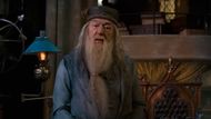 Professor Dumbledore in Harry Potter and the Order of the Phoenix | Image via: Warner Bros. Pictures